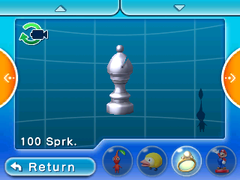 Training Rocket - Pikipedia, the Pikmin wiki
