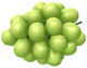 Muscat grapes icon.png