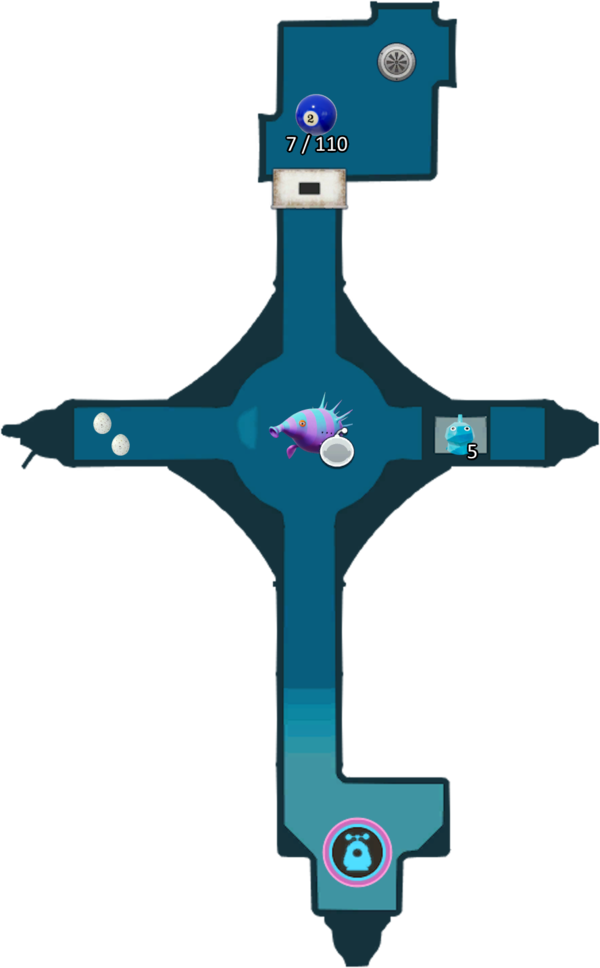 Drafty Gallery - Pikipedia, the Pikmin wiki