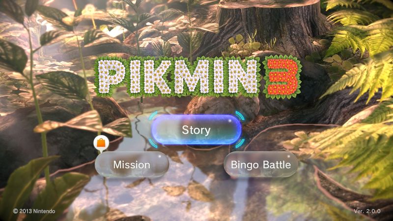 File:Pikmin 3 title screen.jpg