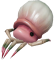 Render of the Mitite from the Pikmin Garden website. (Note for updated version: cropped, uploaded on 3-3-24)