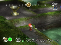 #2 Ionium Jet - Pikipedia, the Pikmin wiki