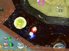 Memorable Gyro Block - Pikipedia, the Pikmin wiki