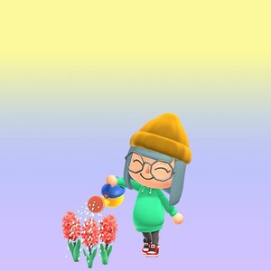 The Play Nintendo Spring break adventures! thumbnail image.