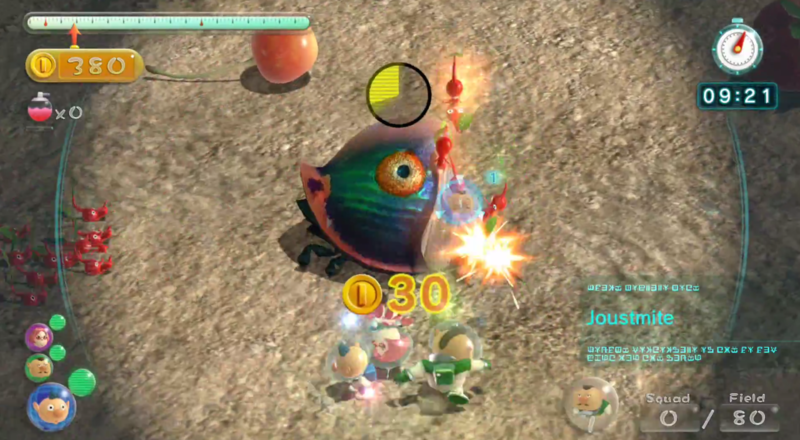 File:Pikmin 3 Joustmite Scan.png