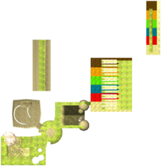 Unused content in Pikmin 3 - Pikipedia, the Pikmin wiki