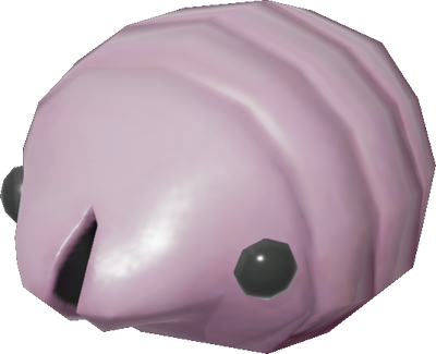 Female Sheargrub