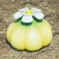 A Flarlic from Pikmin 4's gameplay guide.