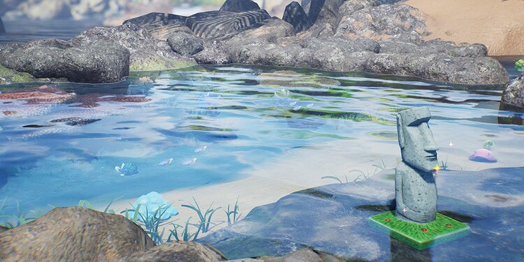 The Play Nintendo Spring break adventures! question 3 image.