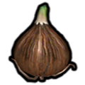 The Treasure Hoard icon of the Pilgrim Bulb in the Nintendo Switch version of Pikmin 2.