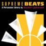 Front cover for Spectrasonics - Supreme Beats.