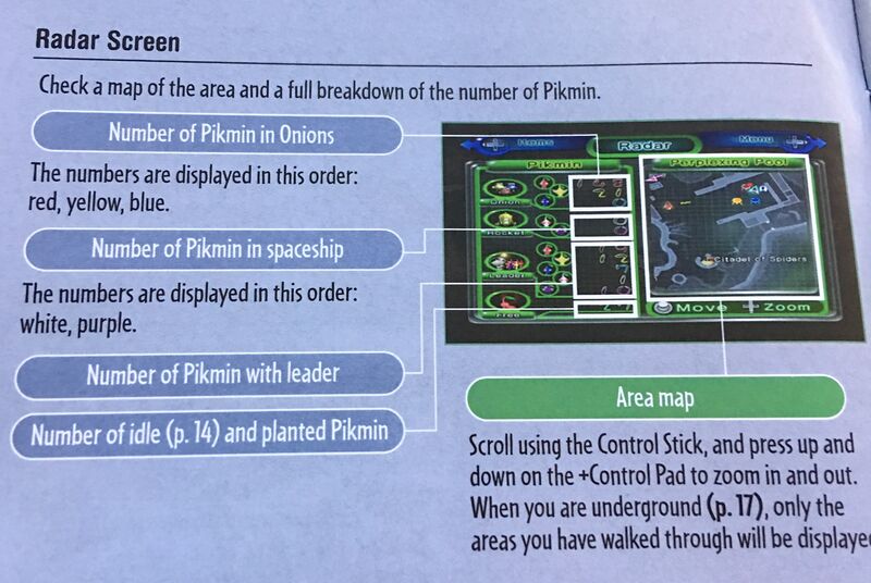File:Pikmin 2 US Wii Manual Radar.jpg