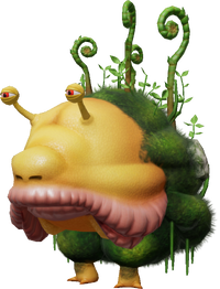 Pikmin Garden Sovereign Bulblax render.png