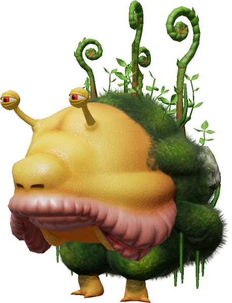 File:Pikmin Garden Sovereign Bulblax render.png