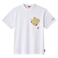The t-shirt.