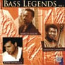 Front cover of Spectrasonics Bass Legends.