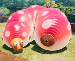 Empress Bulblax - Pikipedia, the Pikmin wiki