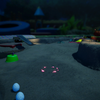 The image used to represent Oasis of Order in Pikmin 4's file select menu.