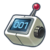 Icon for the Idle Counter in Pikmin 4.