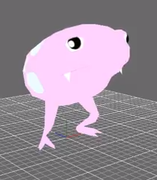 Unused content in Hey! Pikmin - Pikipedia, the Pikmin wiki