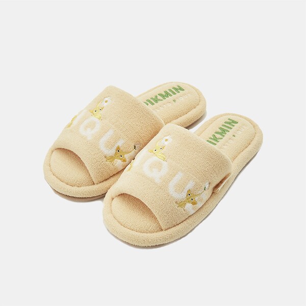 File:Stripe Series yellow slippers.jpg