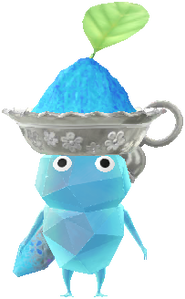 冰水