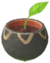 Icon of the gray seedling in Pikmin Bloom.
