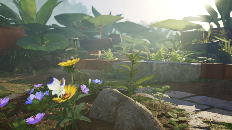 File:Pikmin 4 Reveal Garden 1.png