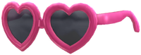 PB Mii Part Pink Heart Glasses icon.png