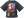 PB Mii part Super Mario Bros. T-Shirt (Black)