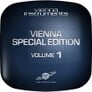 An image of Vienna Symphonic Library Special Edition Volume 1, from its store page on Best Service's website.
