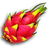 The Fruit File icon for the Fire-Breathing Feast.