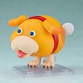 Front-view of the Nendoroid.