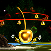 Icon for Fortress of Festivity (Collect Treasure!) on the Mission Mode menu.