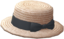 'Straw Hat (Beige)' Mii hat part in Pikmin Bloom. Original filename is <code>icon_of0066_Hat_KanKanHat1_c00</code>.