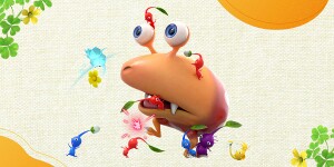 Results image for the Play Nintendo personality quiz What's your Pikmin play style?.