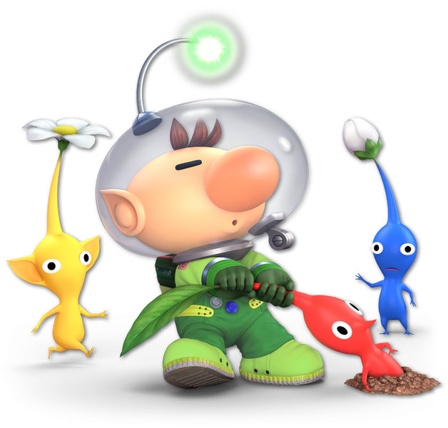 File:Super Smash Bros Olimar Costume 3.png