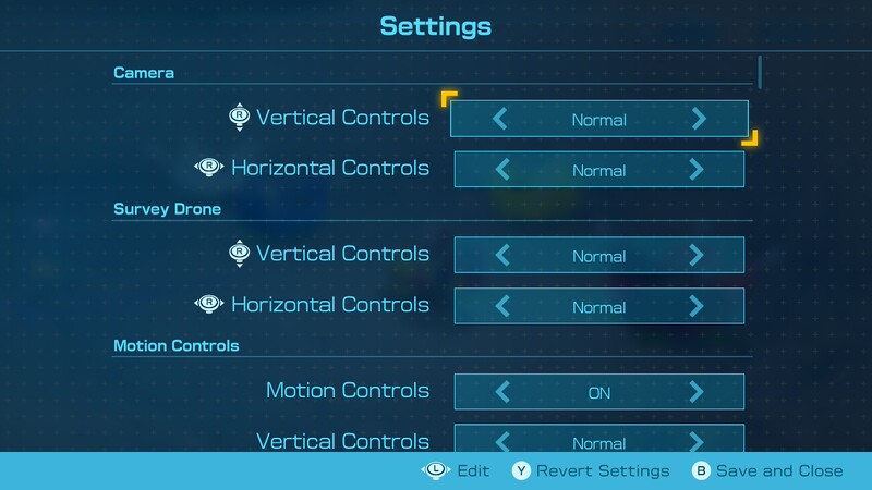 File:Pikmin 4 Settings menu.jpg