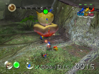 The Distant Spring - Pikipedia, the Pikmin wiki