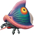 A Joustmite in Pikmin 4.