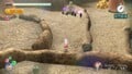 In Pikmin 3, Candypop Buds are closed, even when Pikmin are near it...