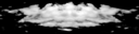 "Kumo_02.bti", the texture used for the clouds in Pikmin 2's area selection menu.