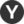 Icon for the Y Button on the Nintendo Switch. Edited version of the icon by ARMS Institute user PleasePleasePepper, released under CC-BY-SA 4.0.