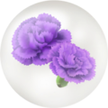 Blue carnation nectar icon.png