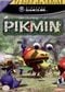 The front of the Pikmin Canada Player's Choice release box.