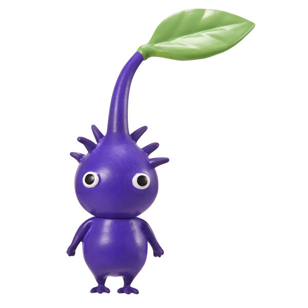 File:World of Nintendo Purple Pikmin.jpg