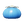 Icon of the Ice Onion from Pikmin 4.