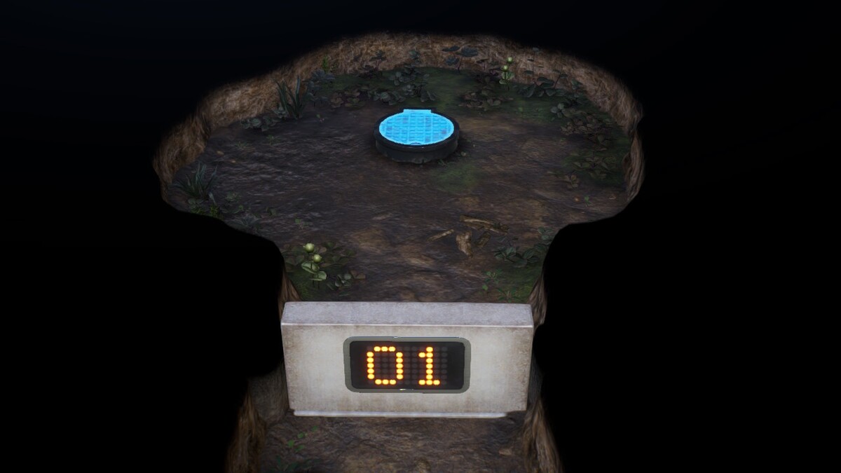 File:P4 CfaK Sublevel 18 Exit.jpg - Pikipedia, the Pikmin wiki