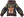 PB Mii part Deer Sweater