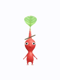 PB Red Pikmin Coin.gif